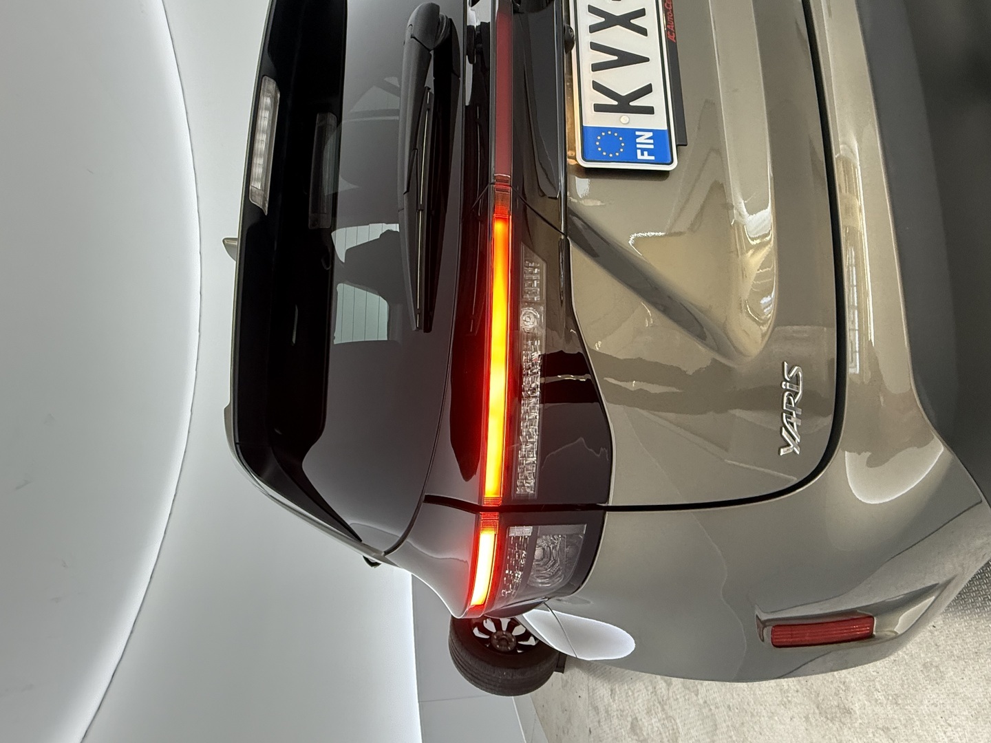 TOYOTA Yaris Cross 2024