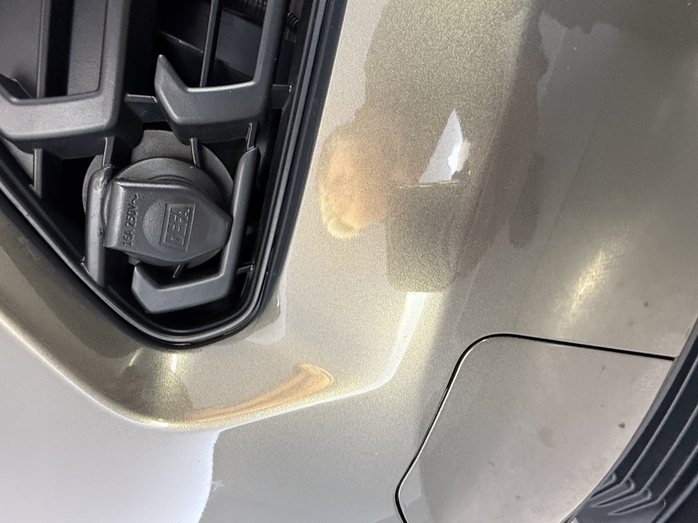 TOYOTA Yaris Cross 2024