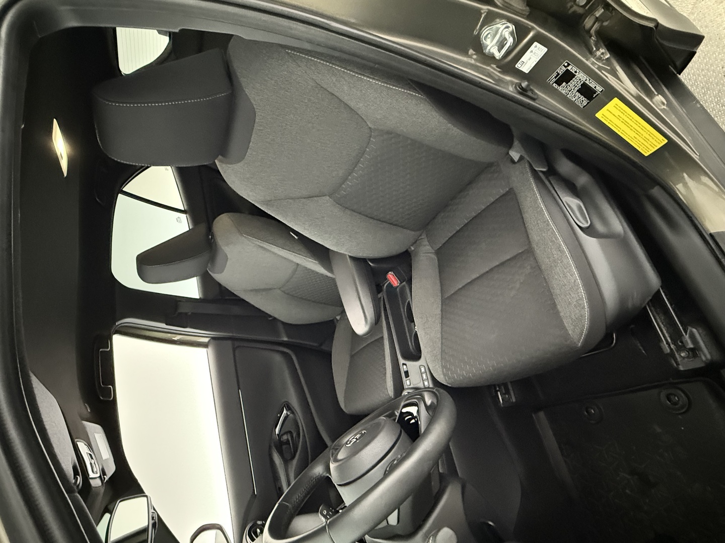 TOYOTA Yaris Cross 2024