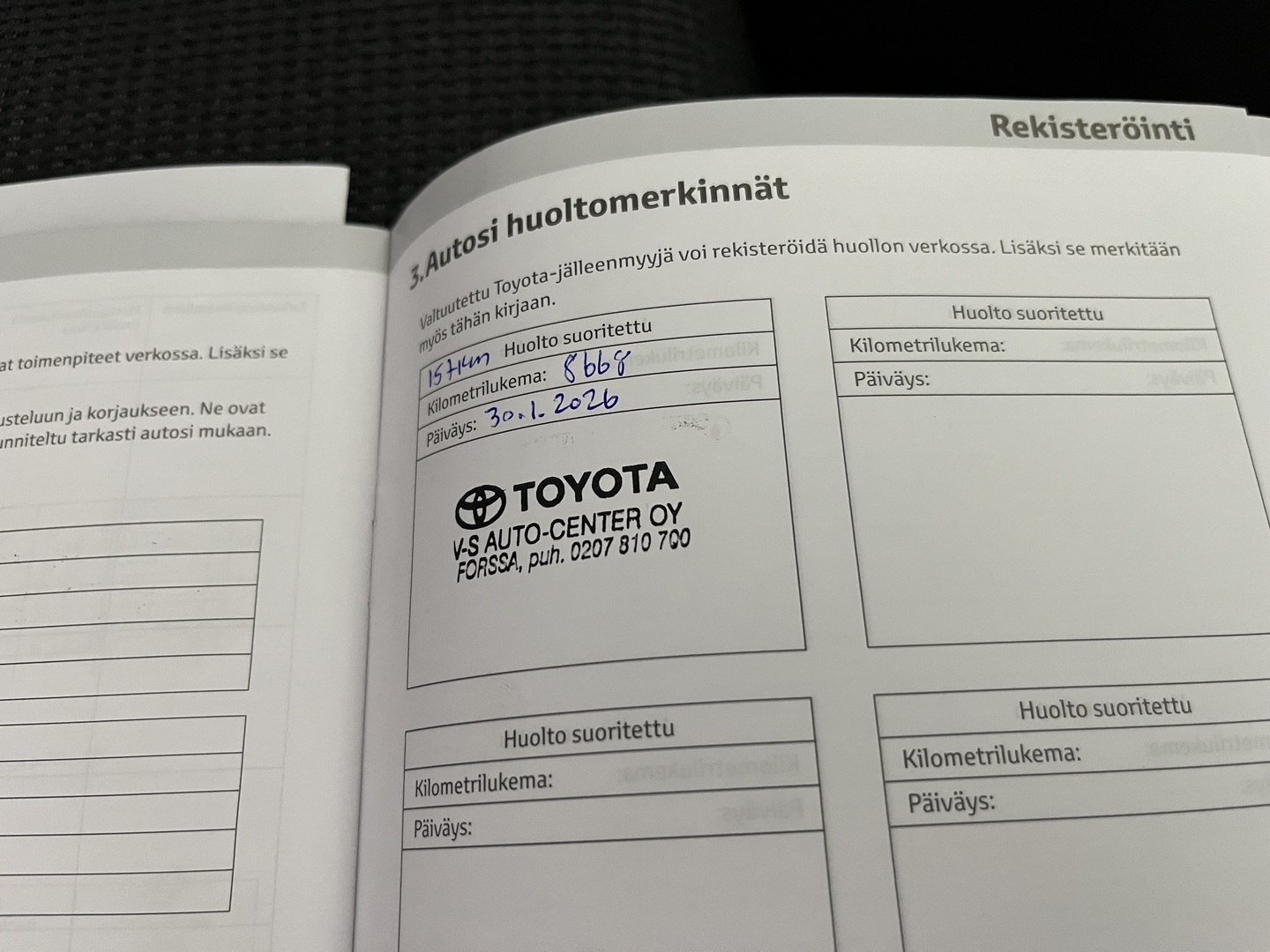 TOYOTA bZ4X 2025