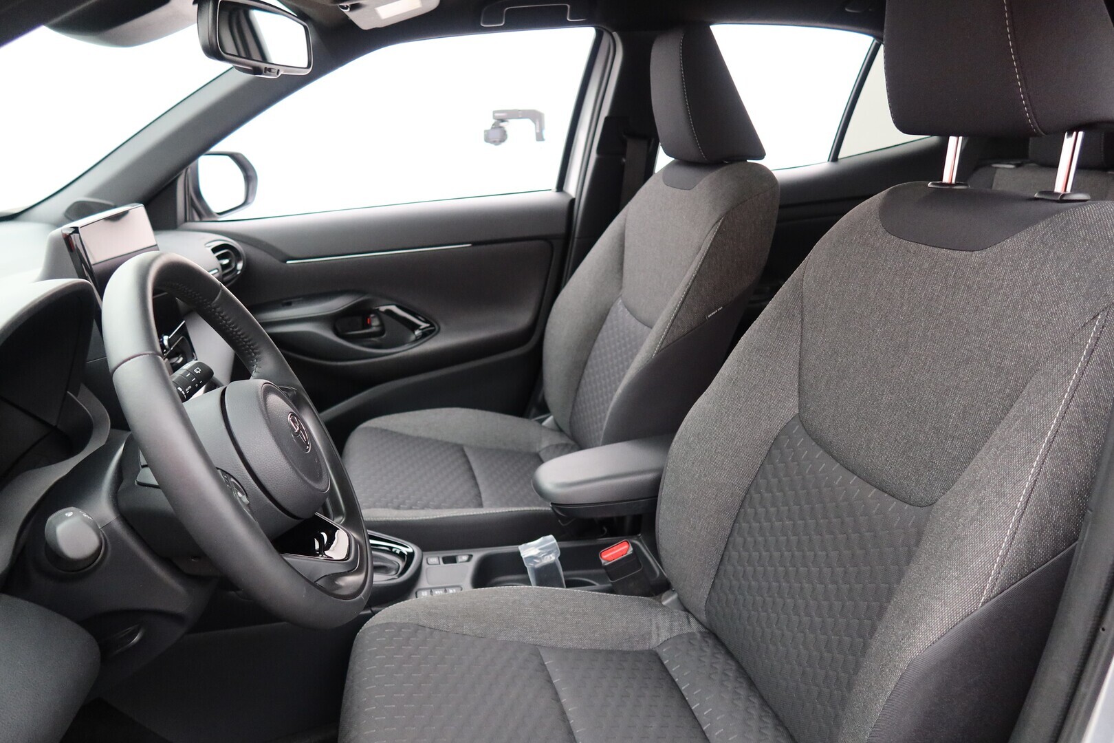 TOYOTA Yaris Cross 2026
