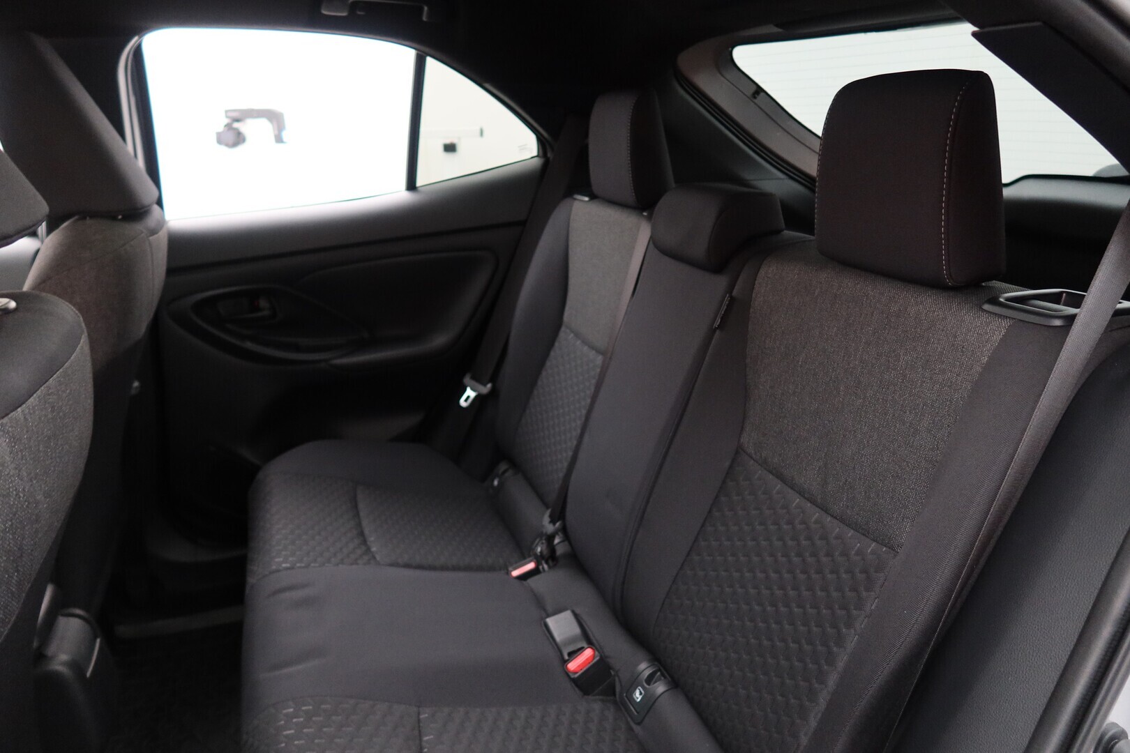 TOYOTA Yaris Cross 2026
