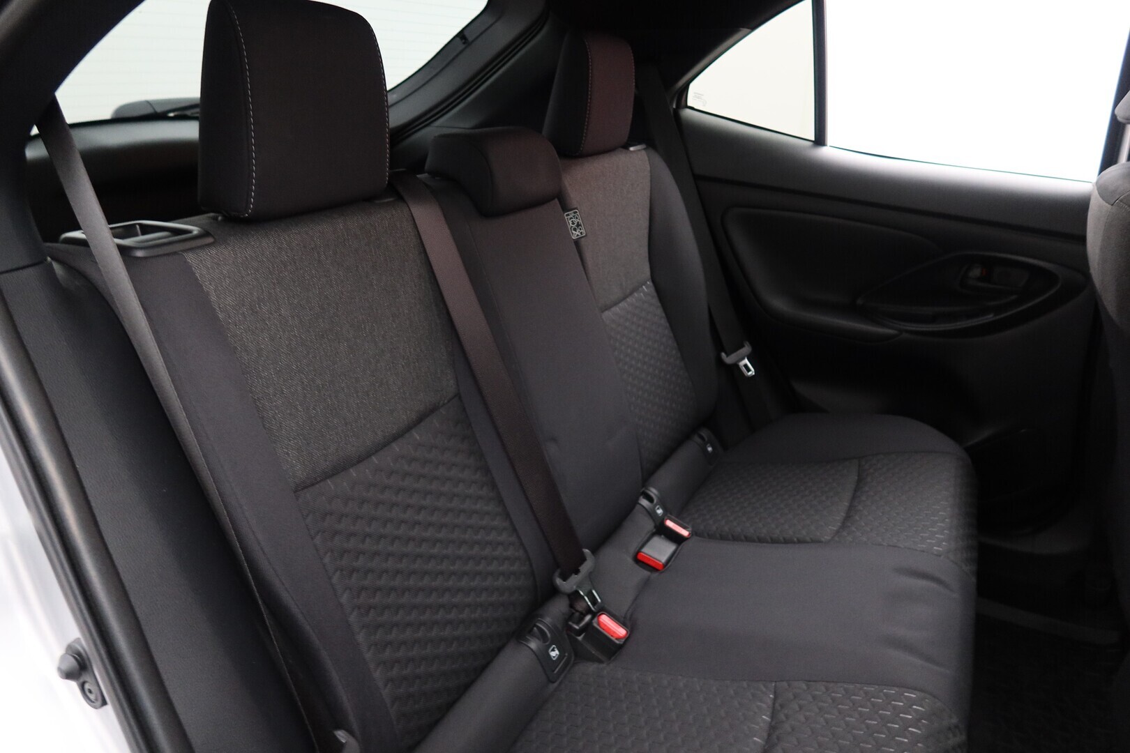 TOYOTA Yaris Cross 2026