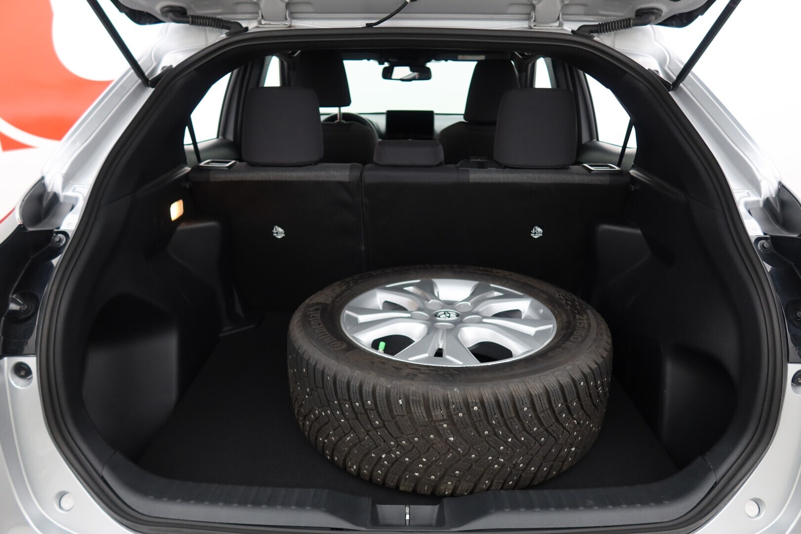TOYOTA Yaris Cross 2026