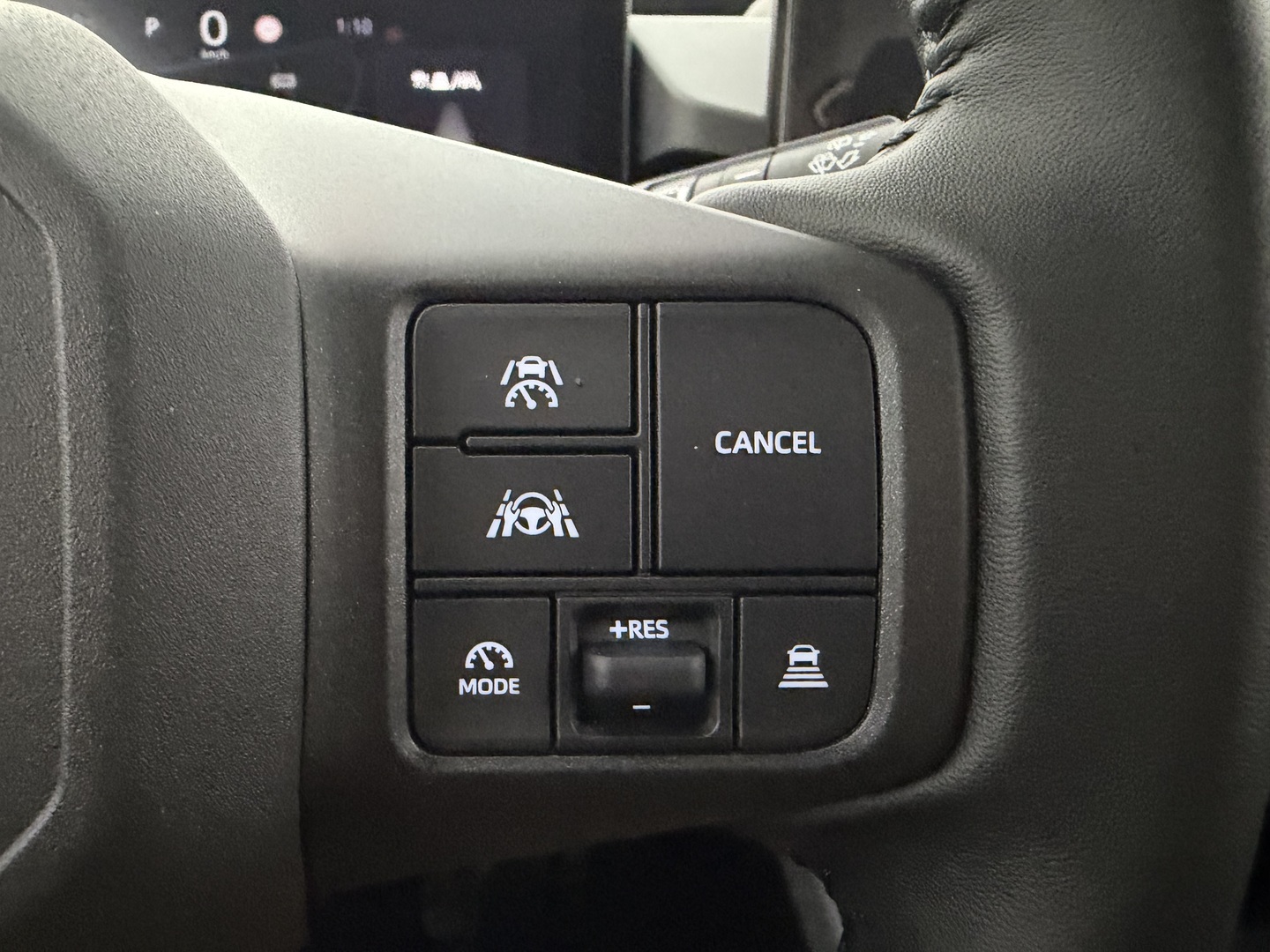 TOYOTA RAV4 2026