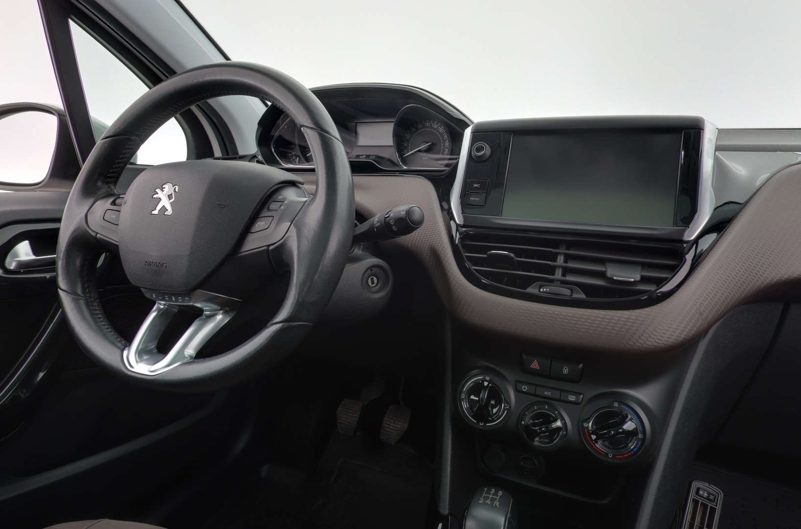 PEUGEOT 2008 2014