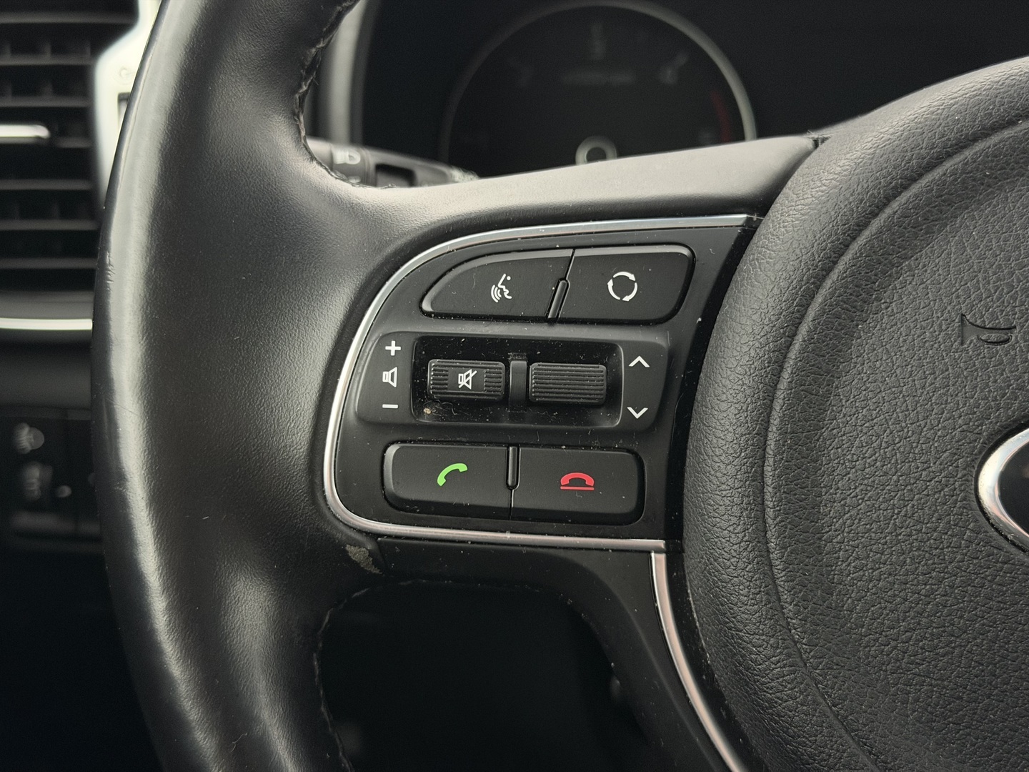 KIA Sportage 2018