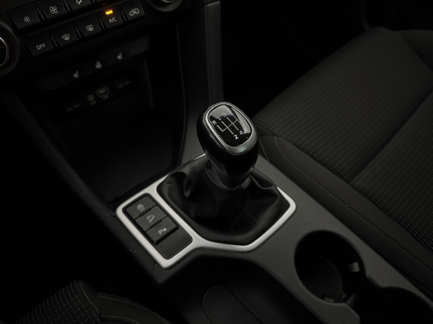 KIA Sportage 2018