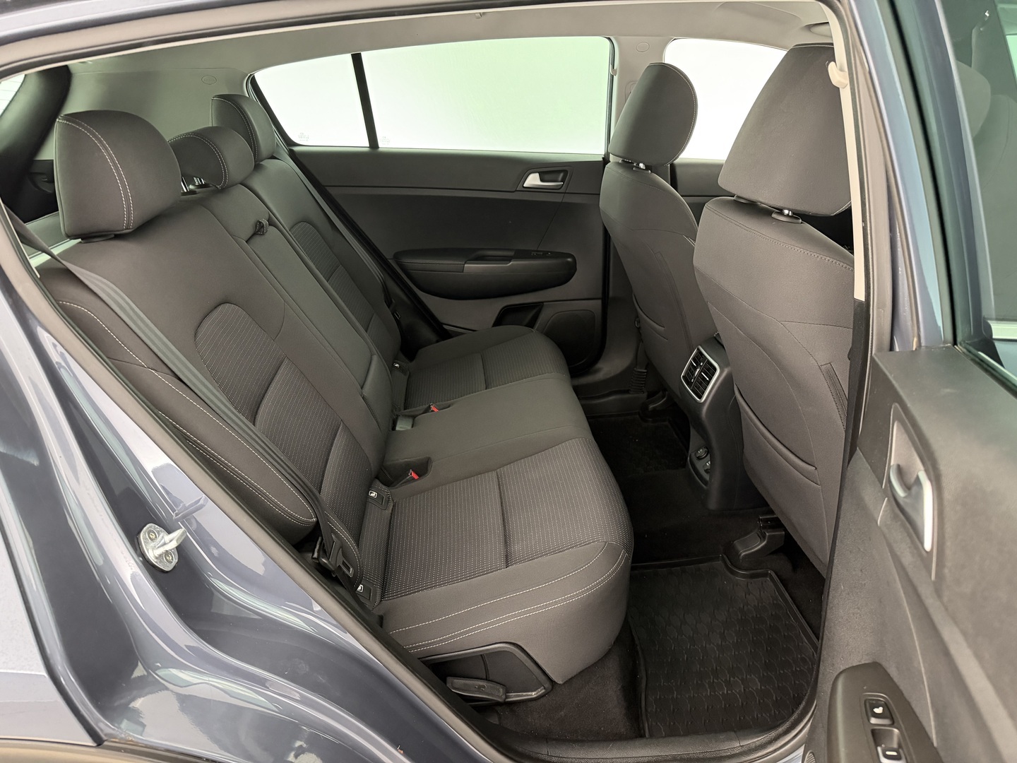 KIA Sportage 2018