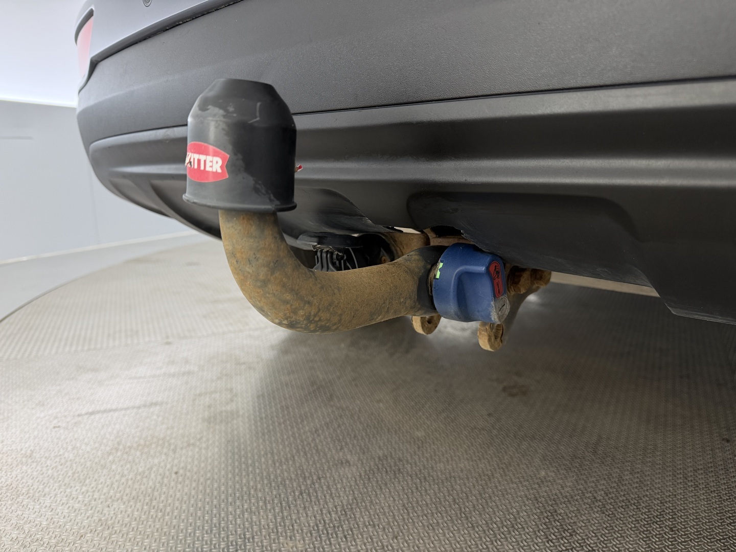 KIA Sportage 2018