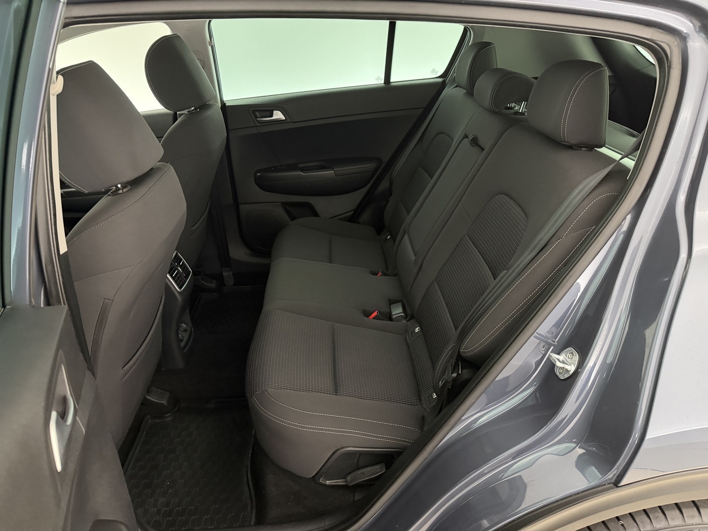 KIA Sportage 2018