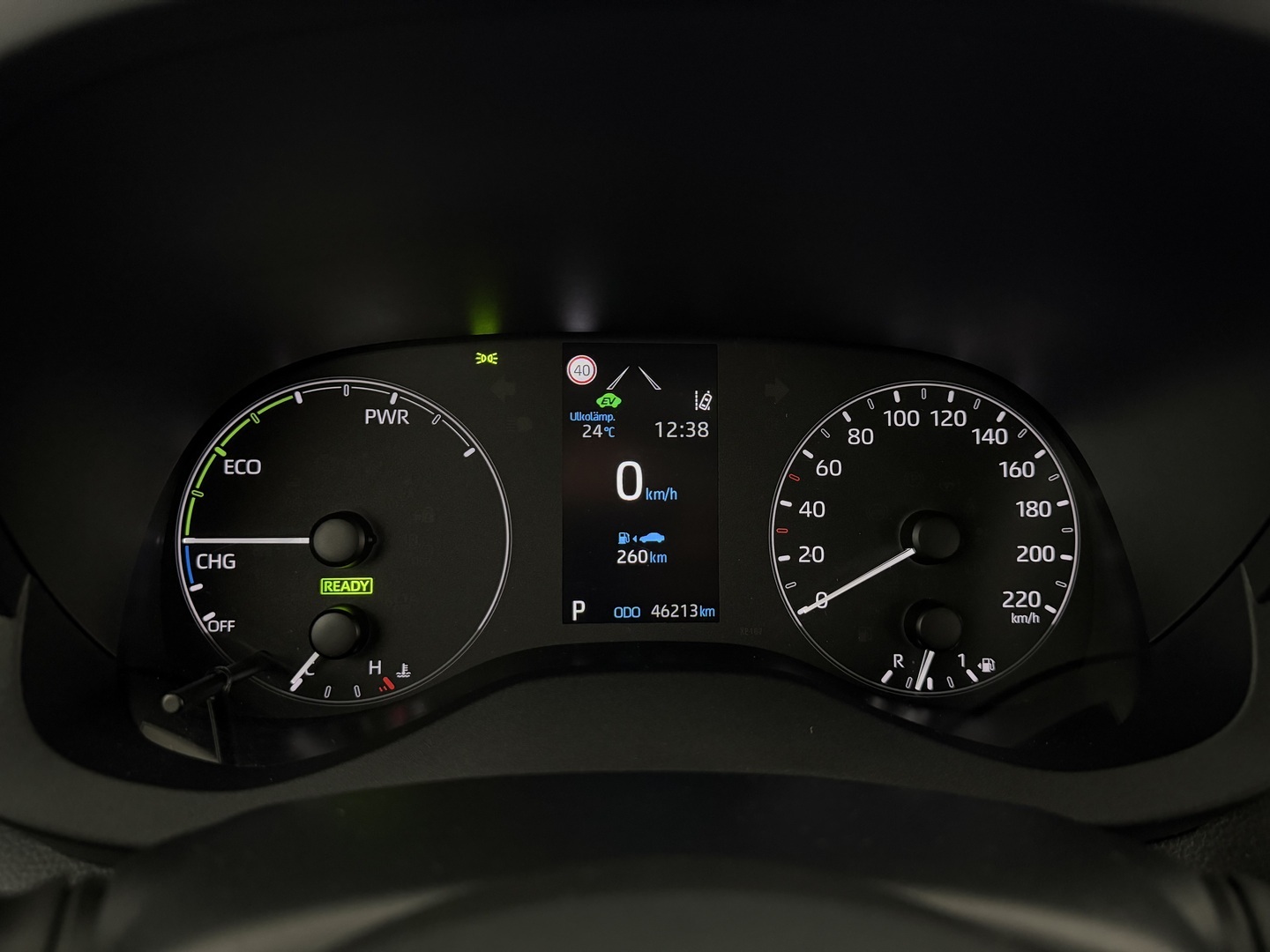 TOYOTA Yaris 2021