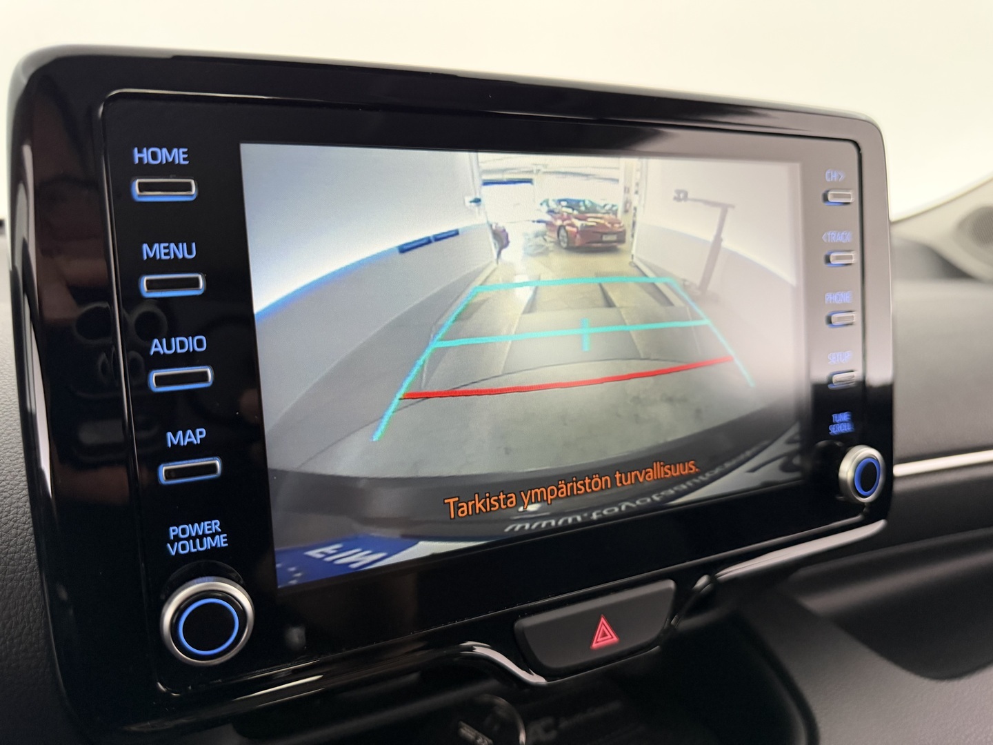 TOYOTA Yaris 2021