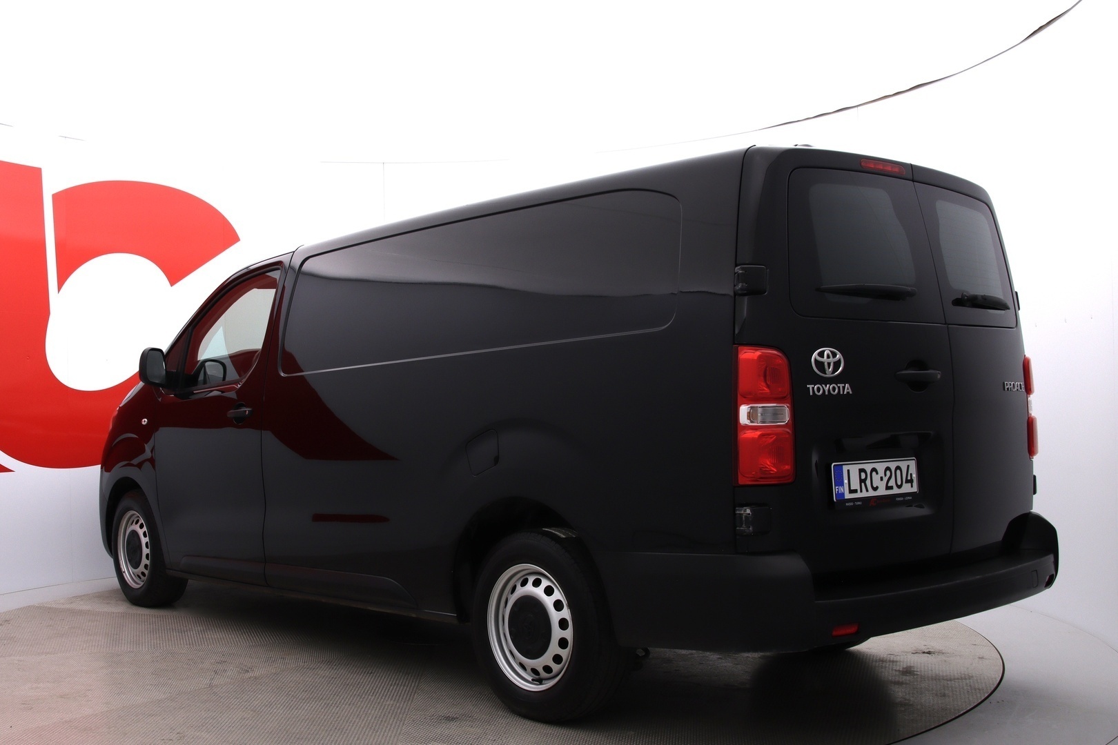 TOYOTA Proace 2022