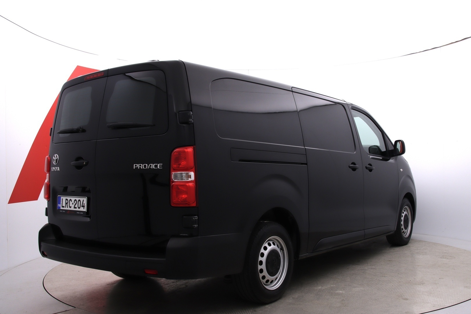 TOYOTA Proace 2022