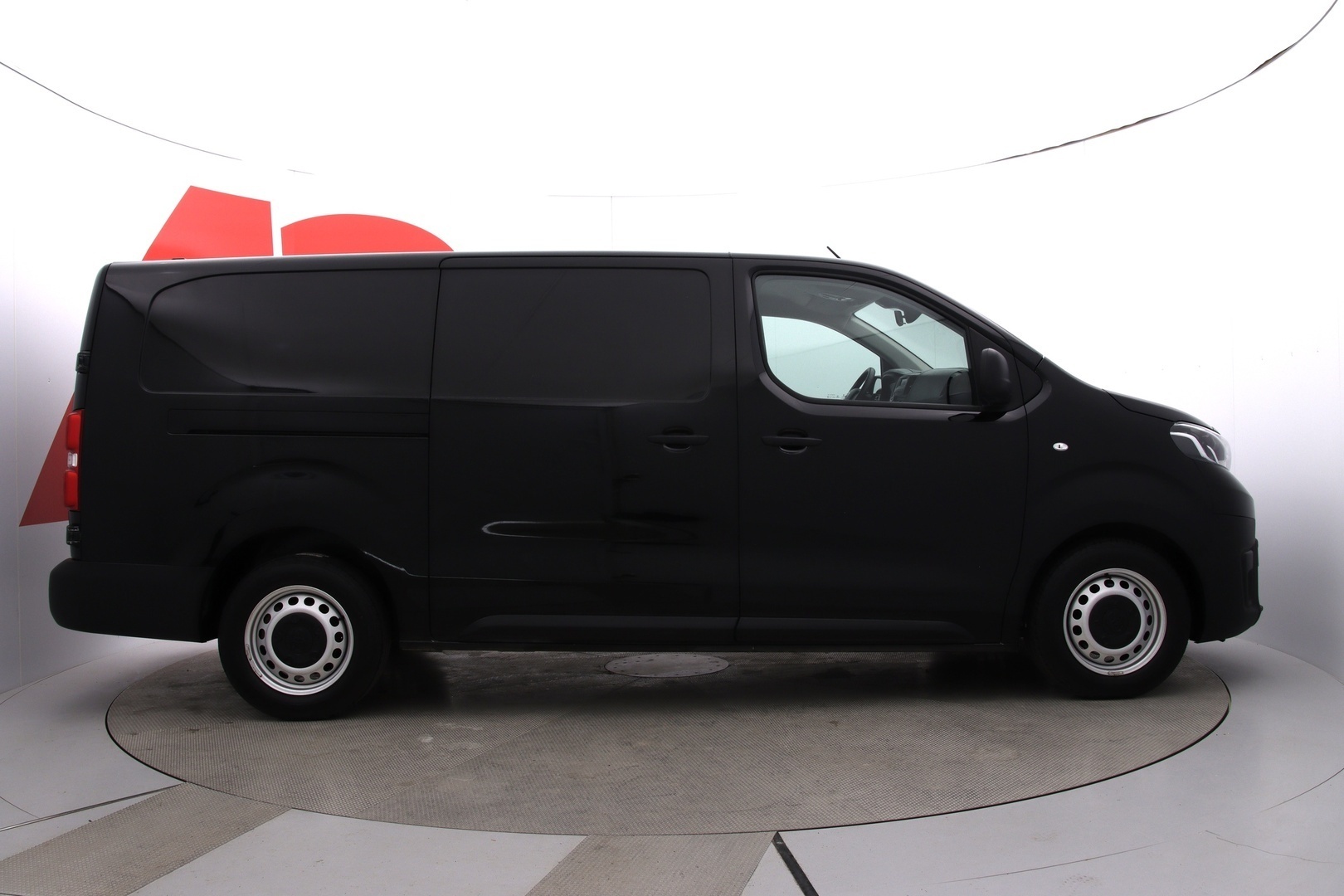 TOYOTA Proace 2022