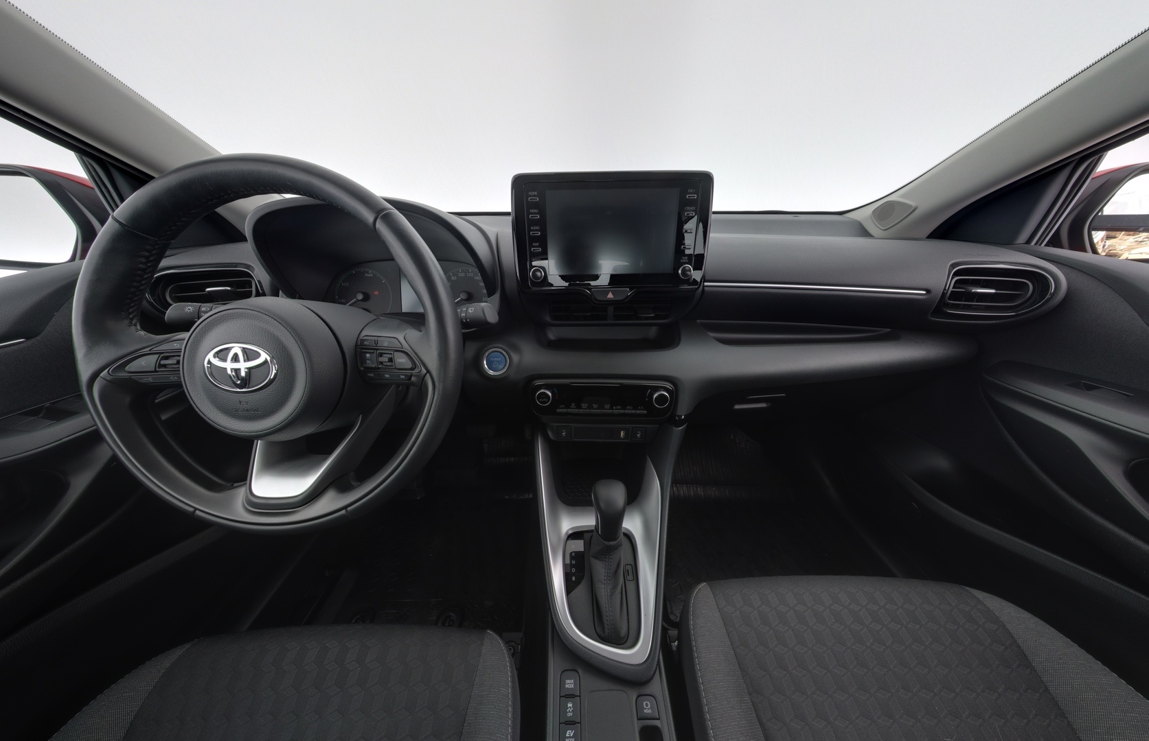 TOYOTA Yaris 2022
