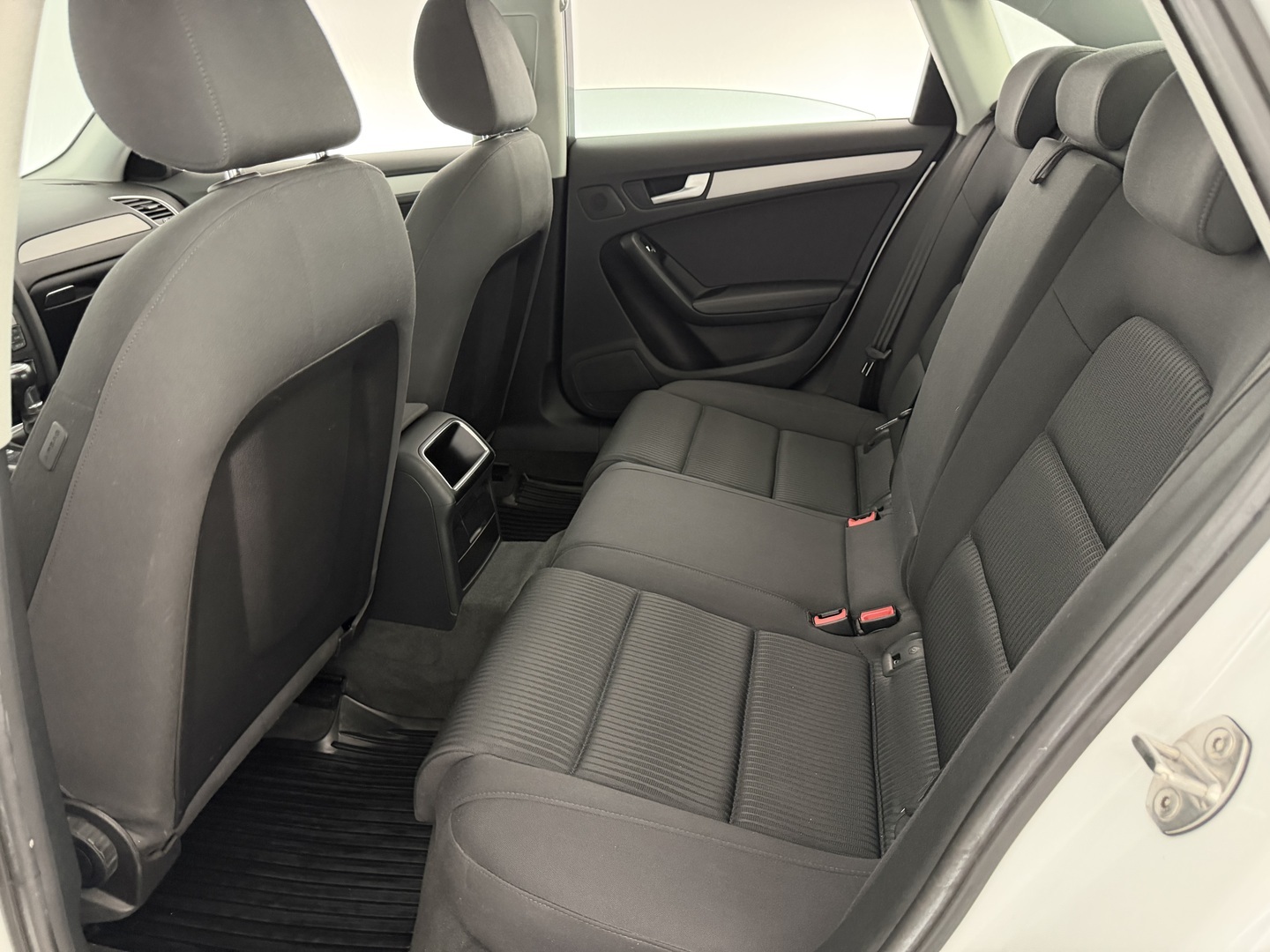 AUDI A4 2014
