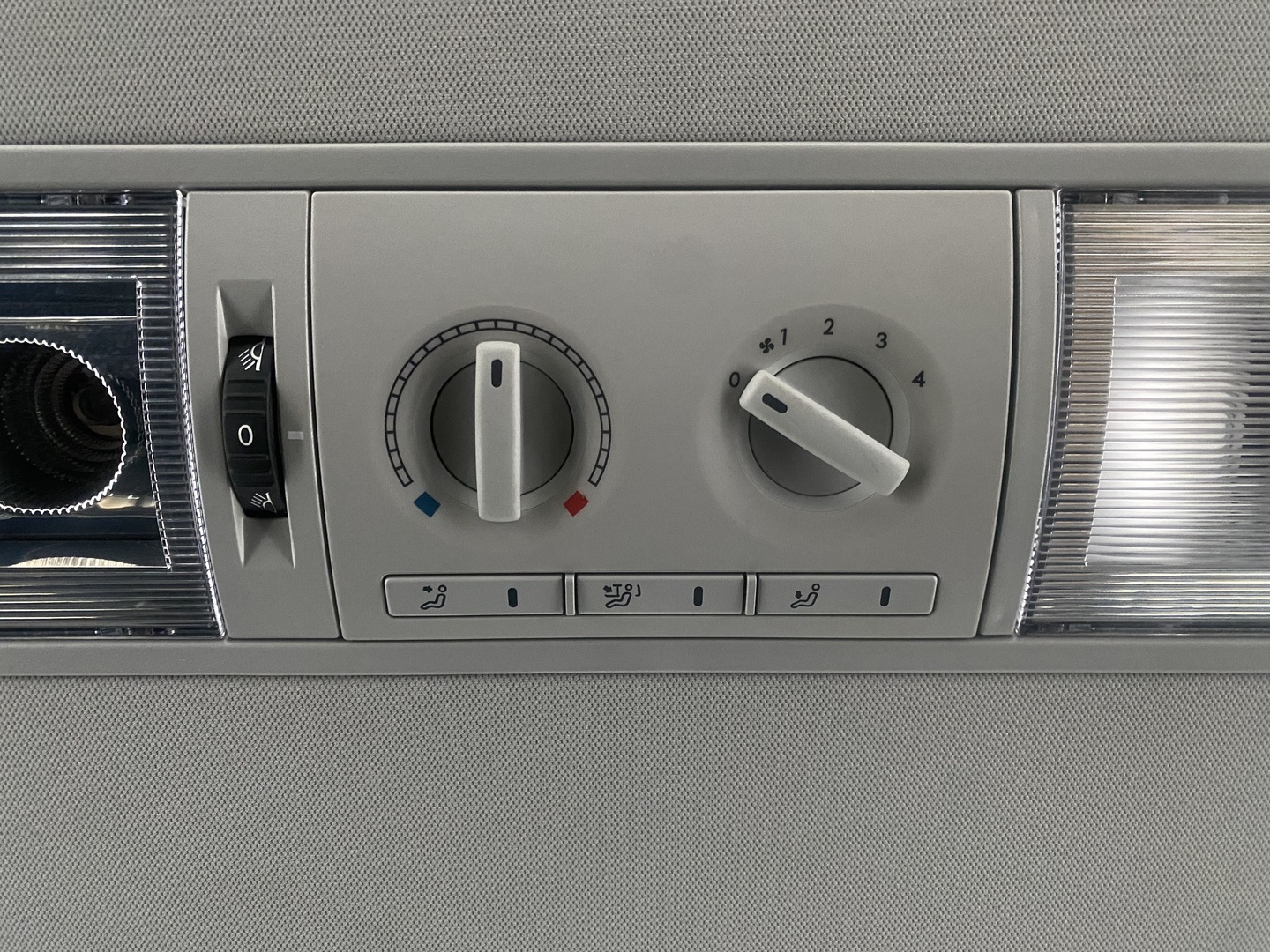 VOLKSWAGEN Caravelle 2018