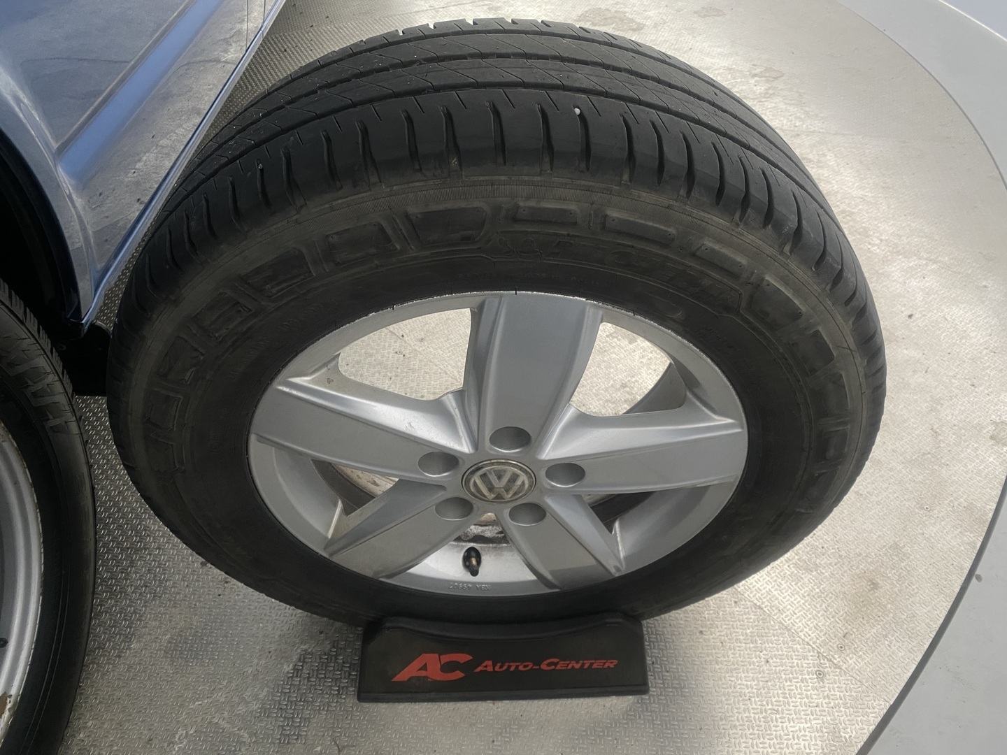 VOLKSWAGEN Caravelle 2018