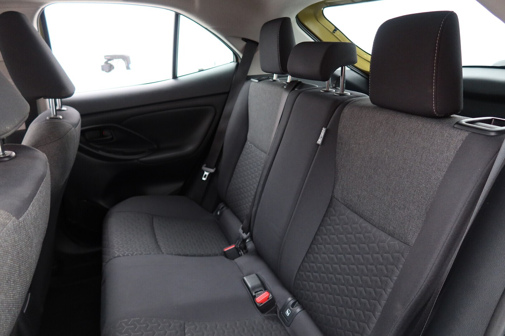 TOYOTA Yaris Cross 2023