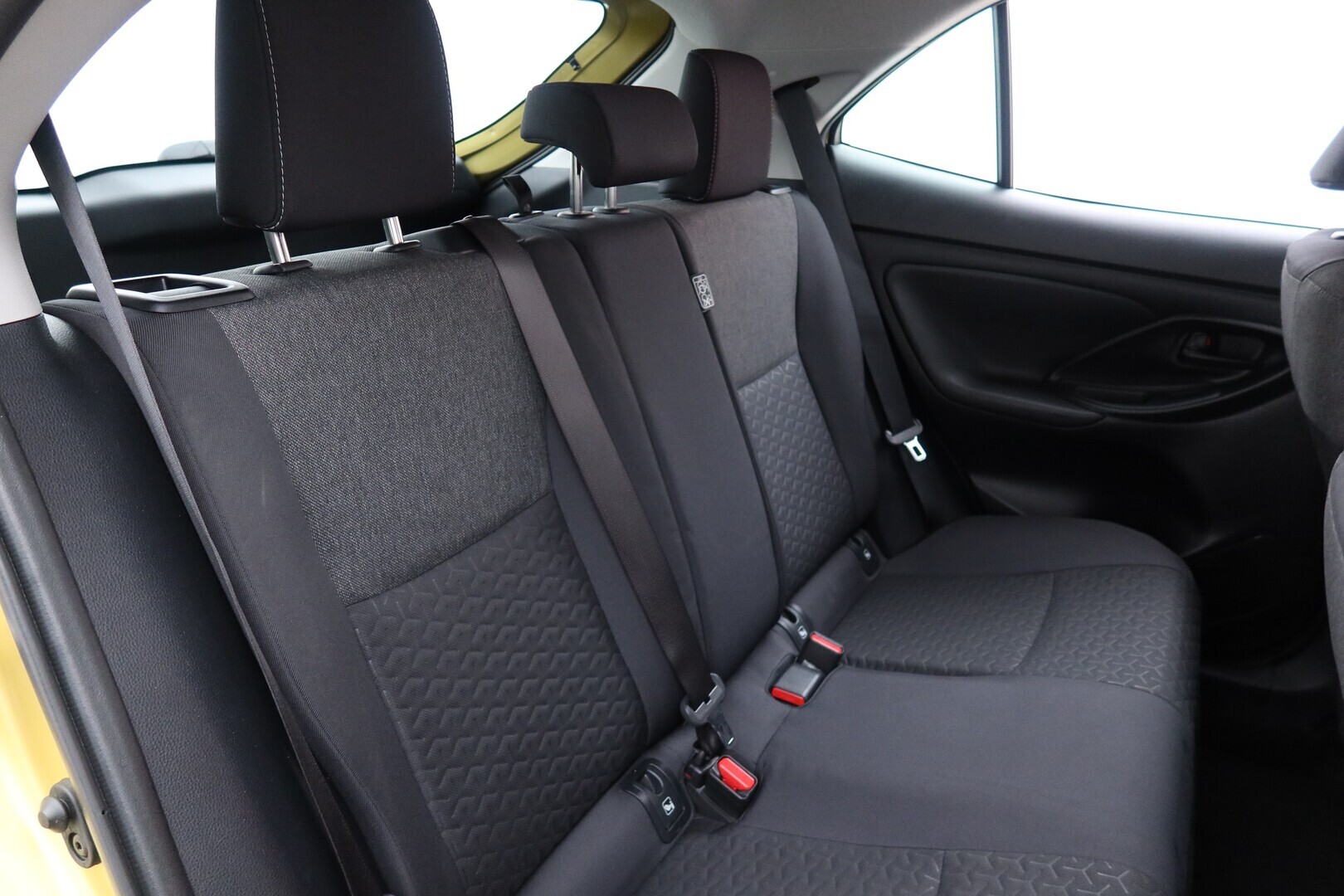 TOYOTA Yaris Cross 2023