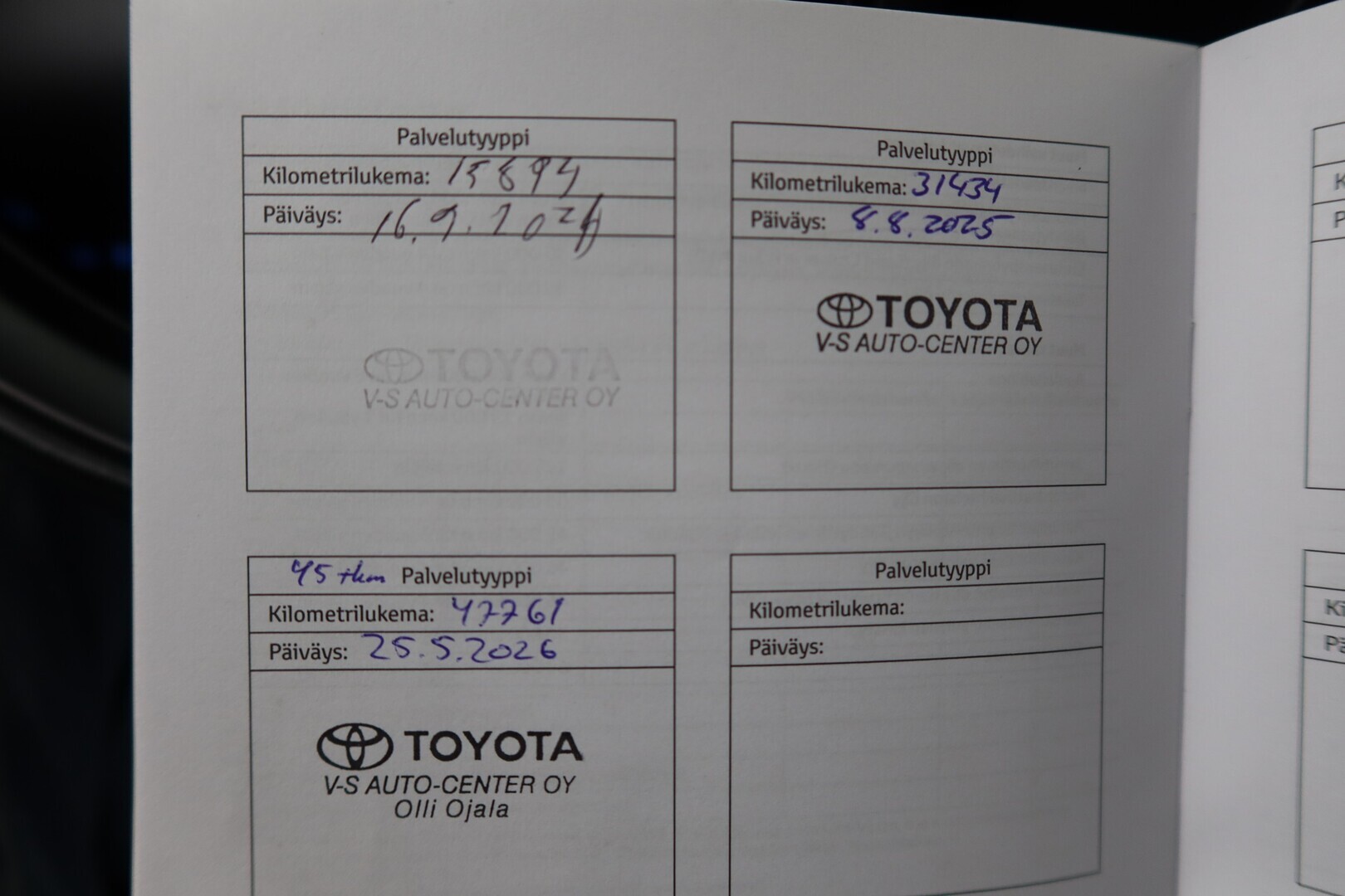 TOYOTA Yaris Cross 2023