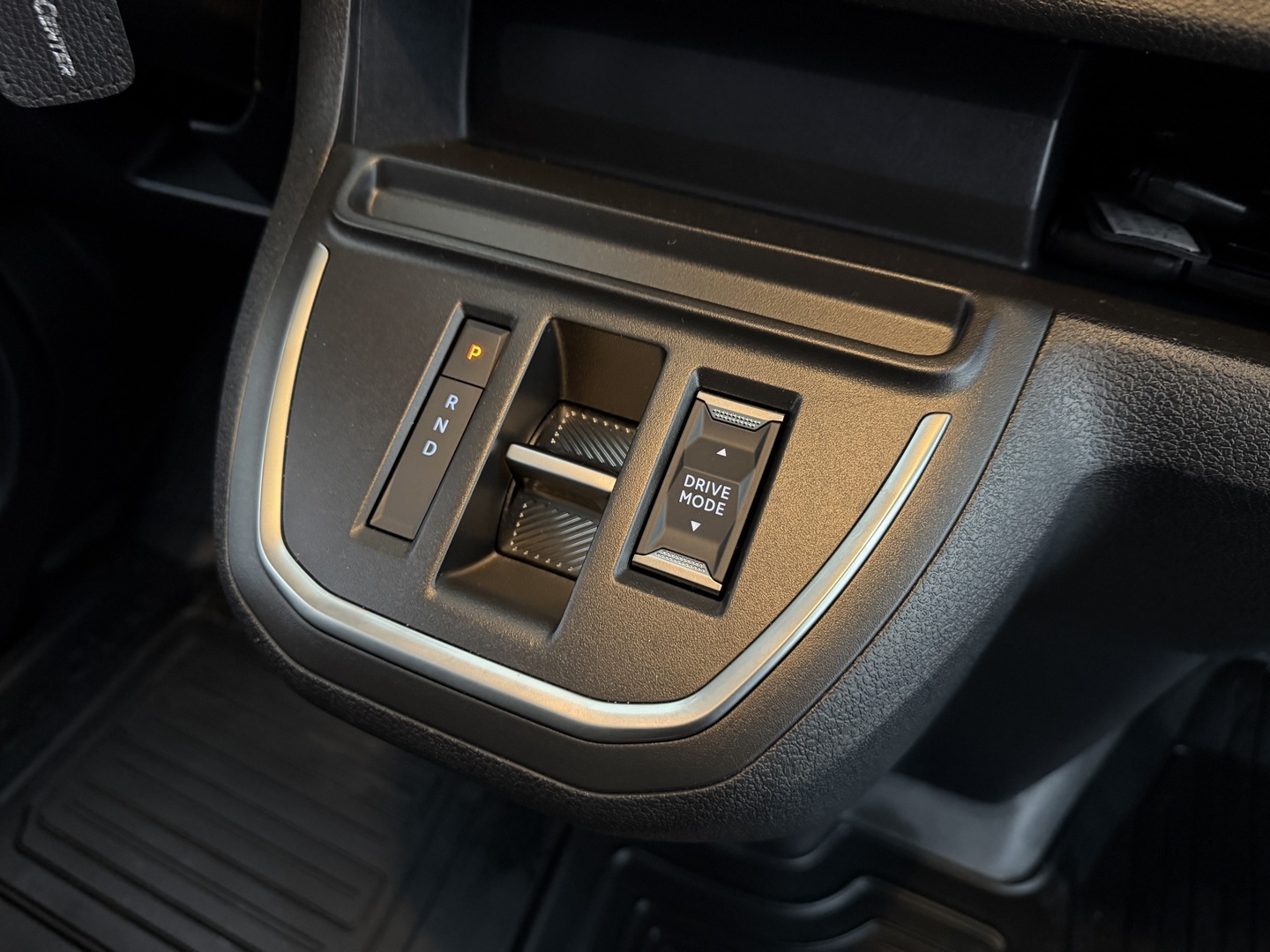 TOYOTA Proace 2025
