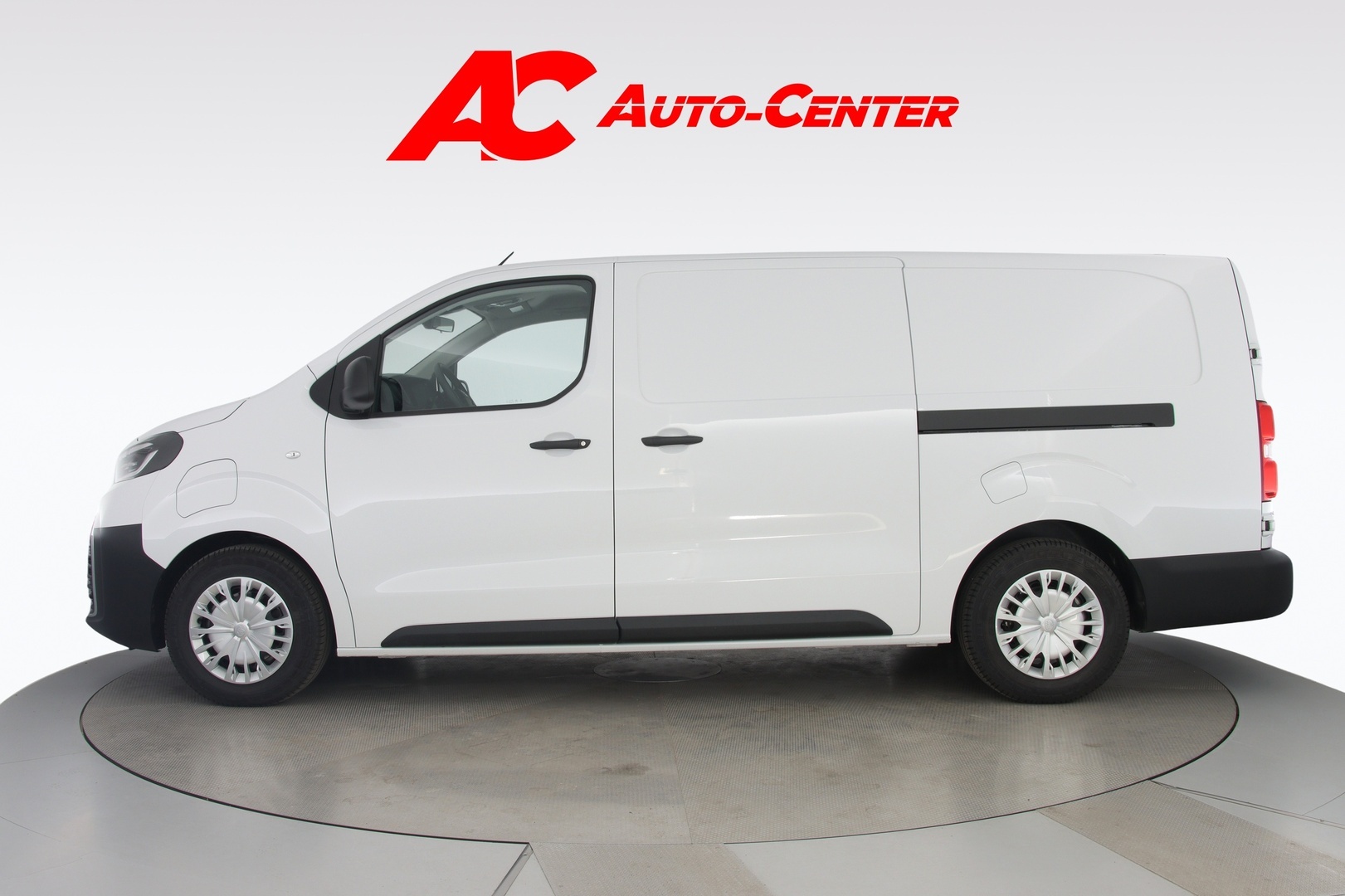 TOYOTA Proace 2025