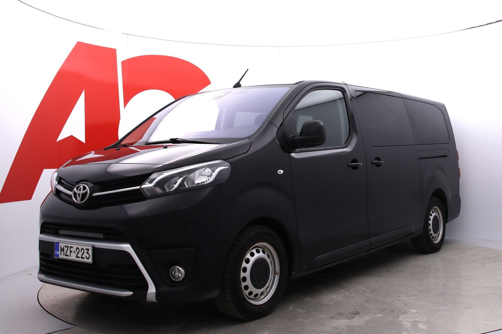 TOYOTA Proace Verso 2021