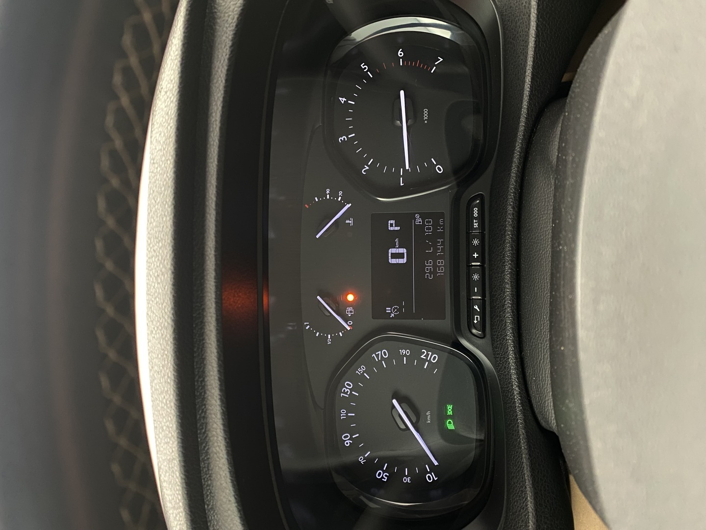 TOYOTA Proace Verso 2021
