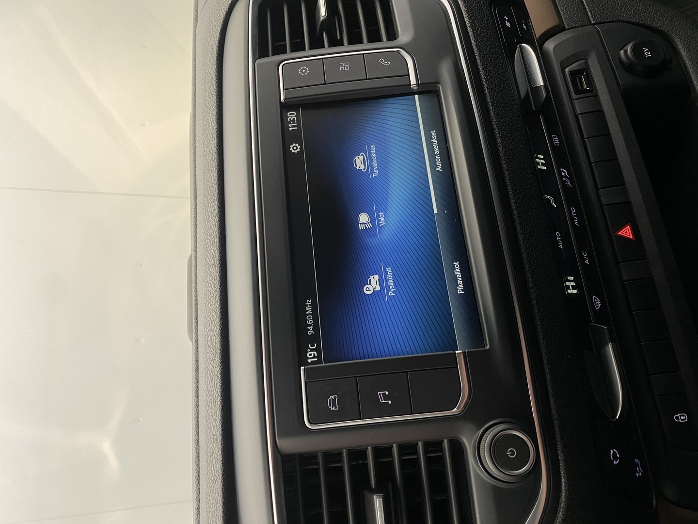 TOYOTA Proace Verso 2021