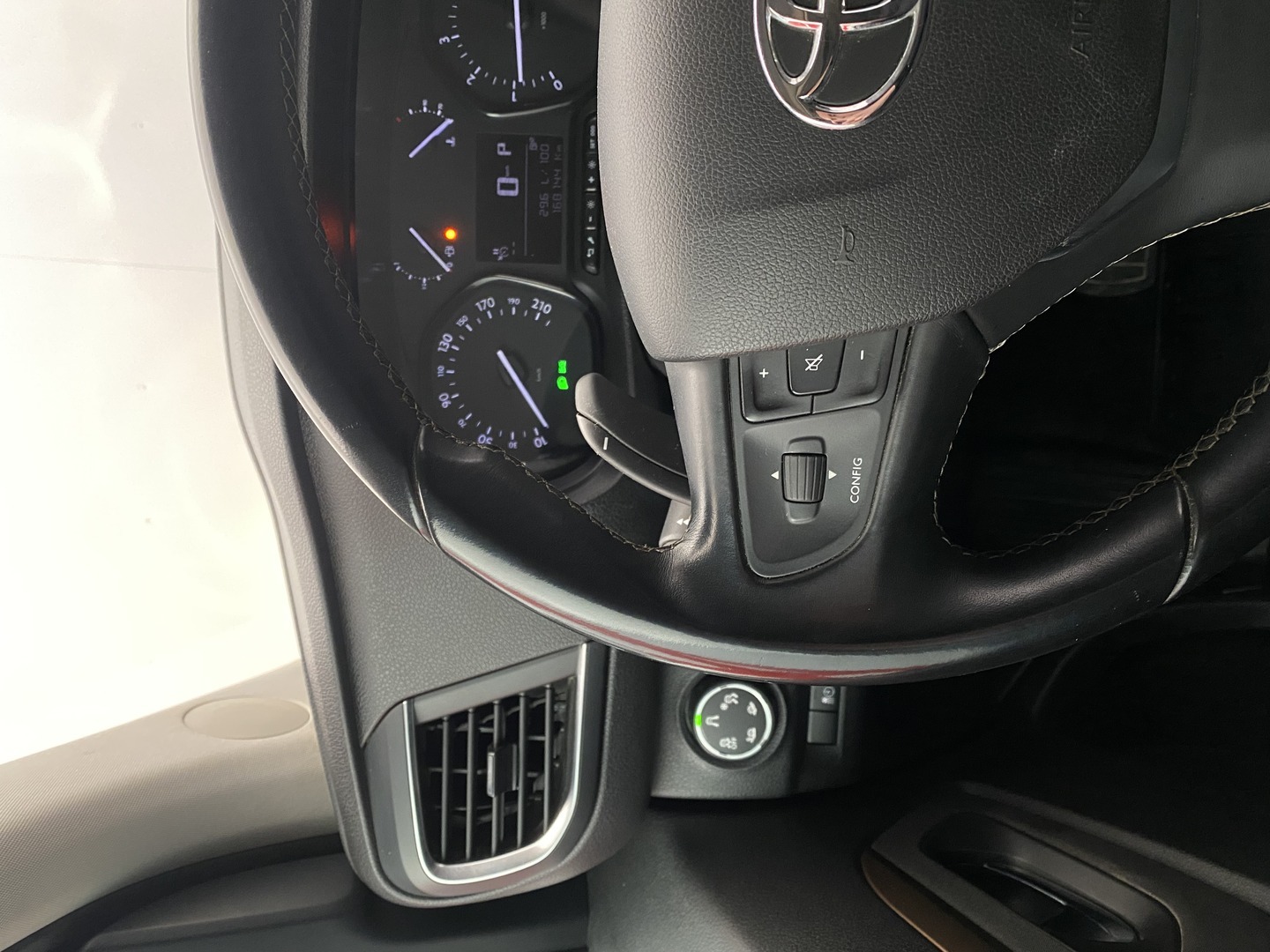 TOYOTA Proace Verso 2021
