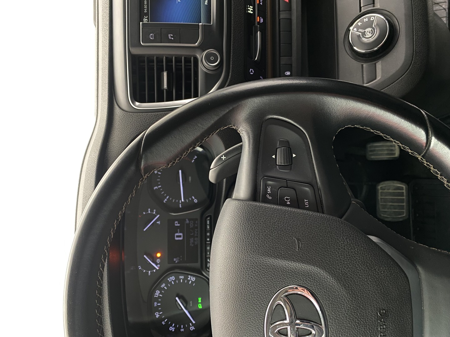 TOYOTA Proace Verso 2021