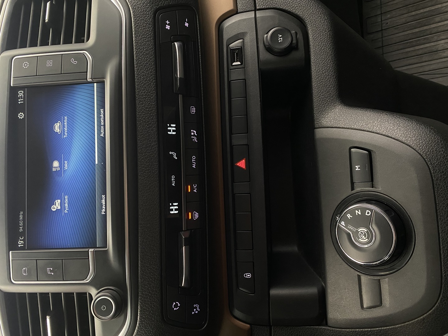 TOYOTA Proace Verso 2021