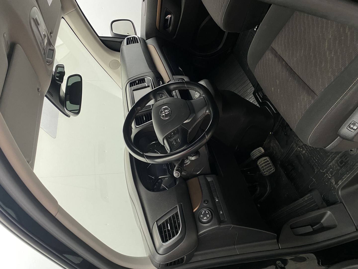 TOYOTA Proace Verso 2021