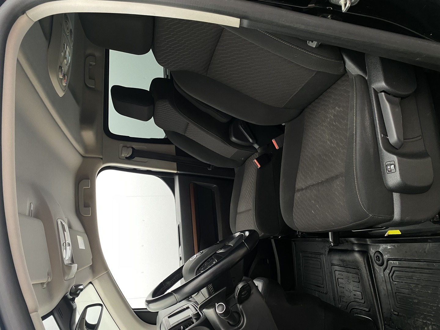 TOYOTA Proace Verso 2021
