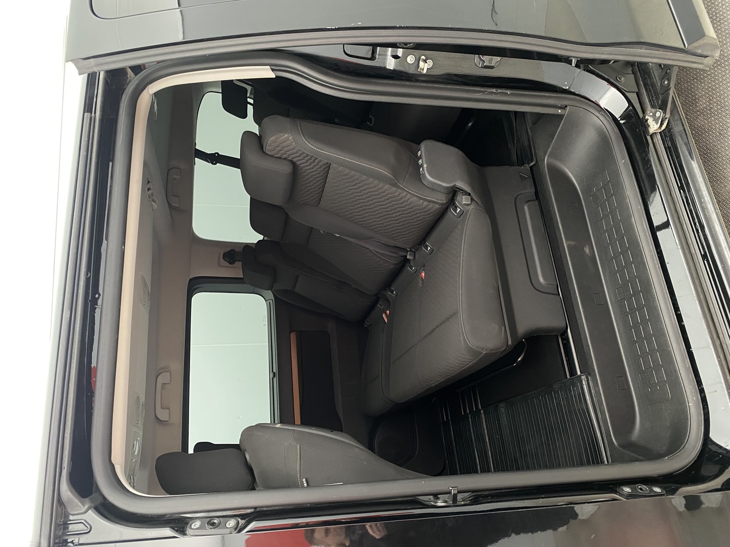 TOYOTA Proace Verso 2021