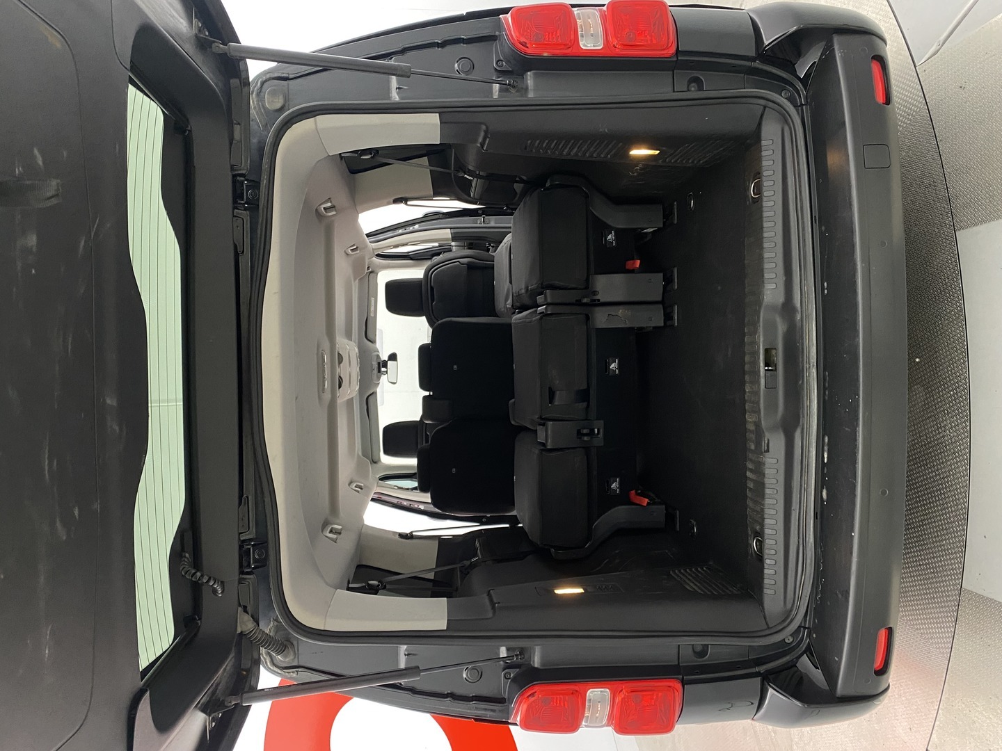 TOYOTA Proace Verso 2021