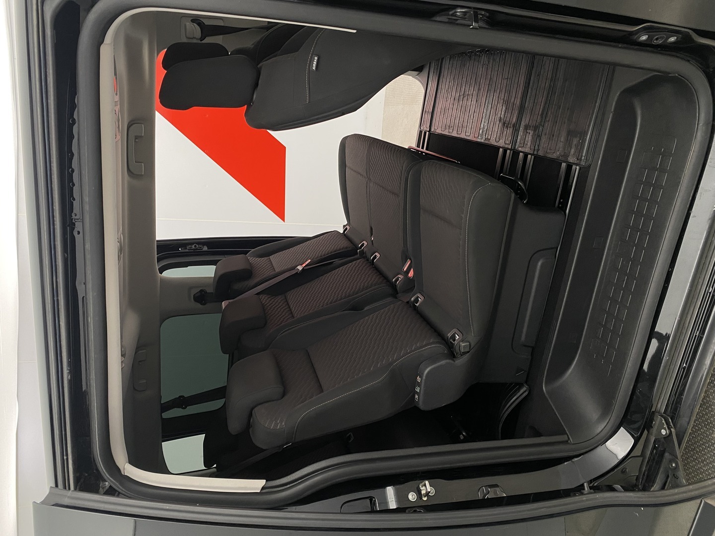 TOYOTA Proace Verso 2021