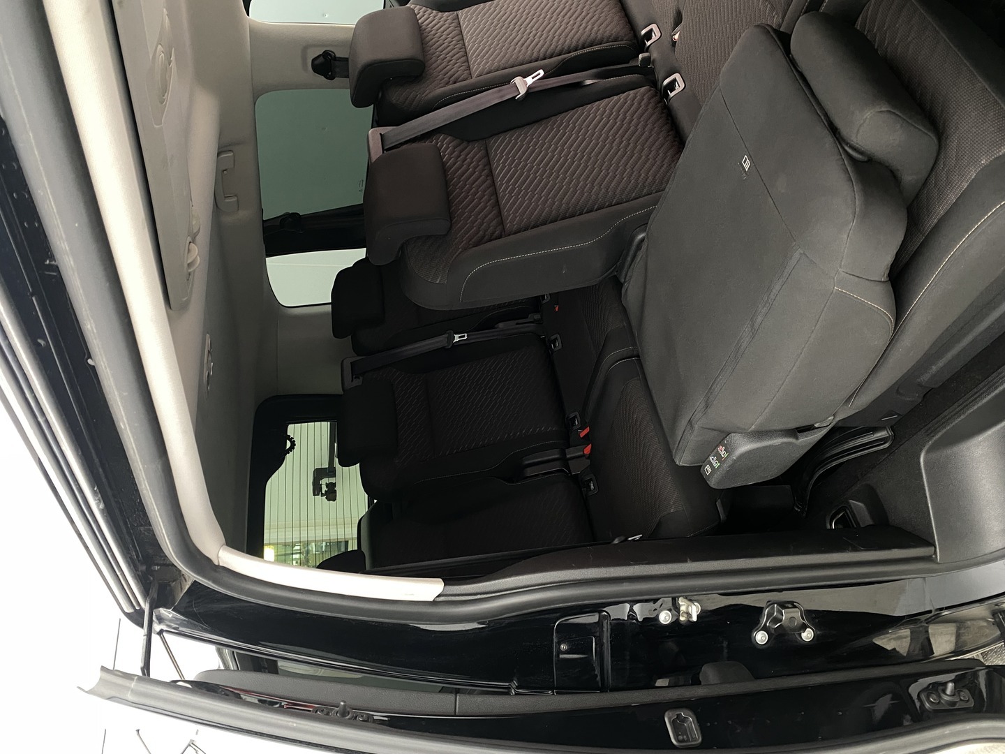 TOYOTA Proace Verso 2021