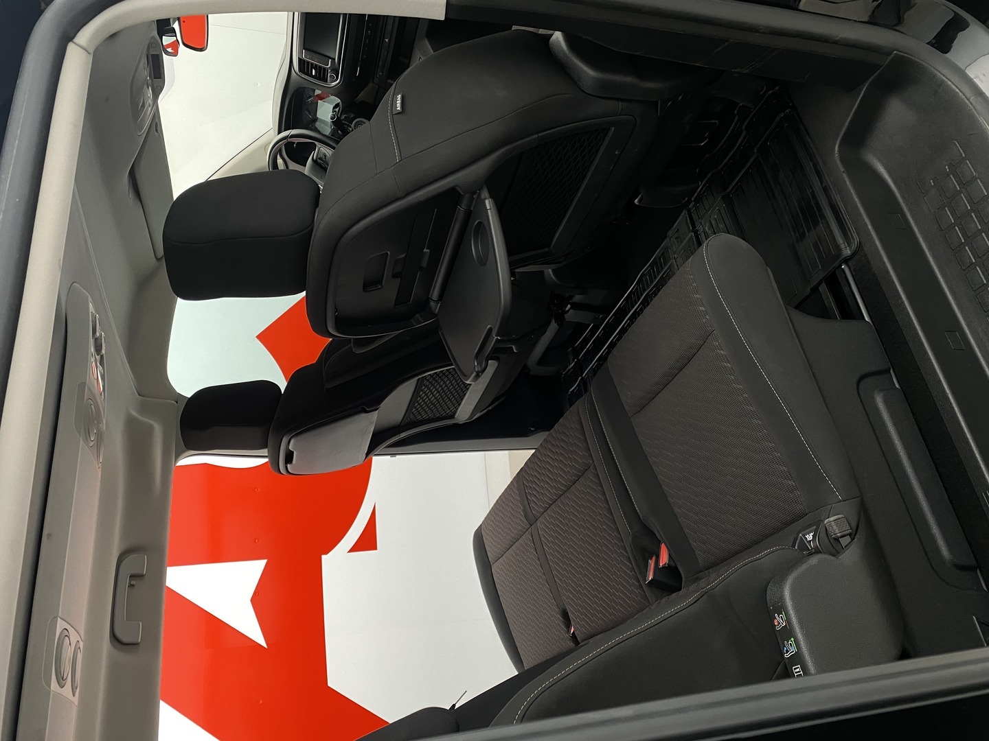 TOYOTA Proace Verso 2021