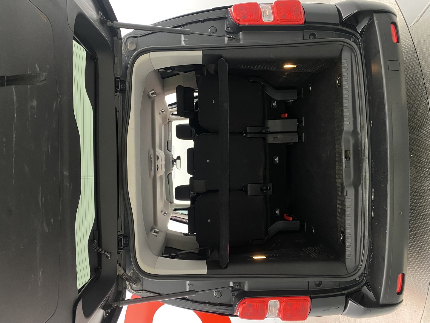 TOYOTA Proace Verso 2021