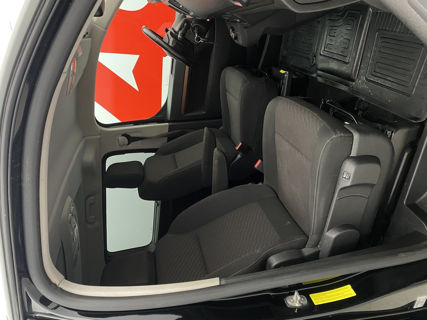 TOYOTA Proace Verso 2021