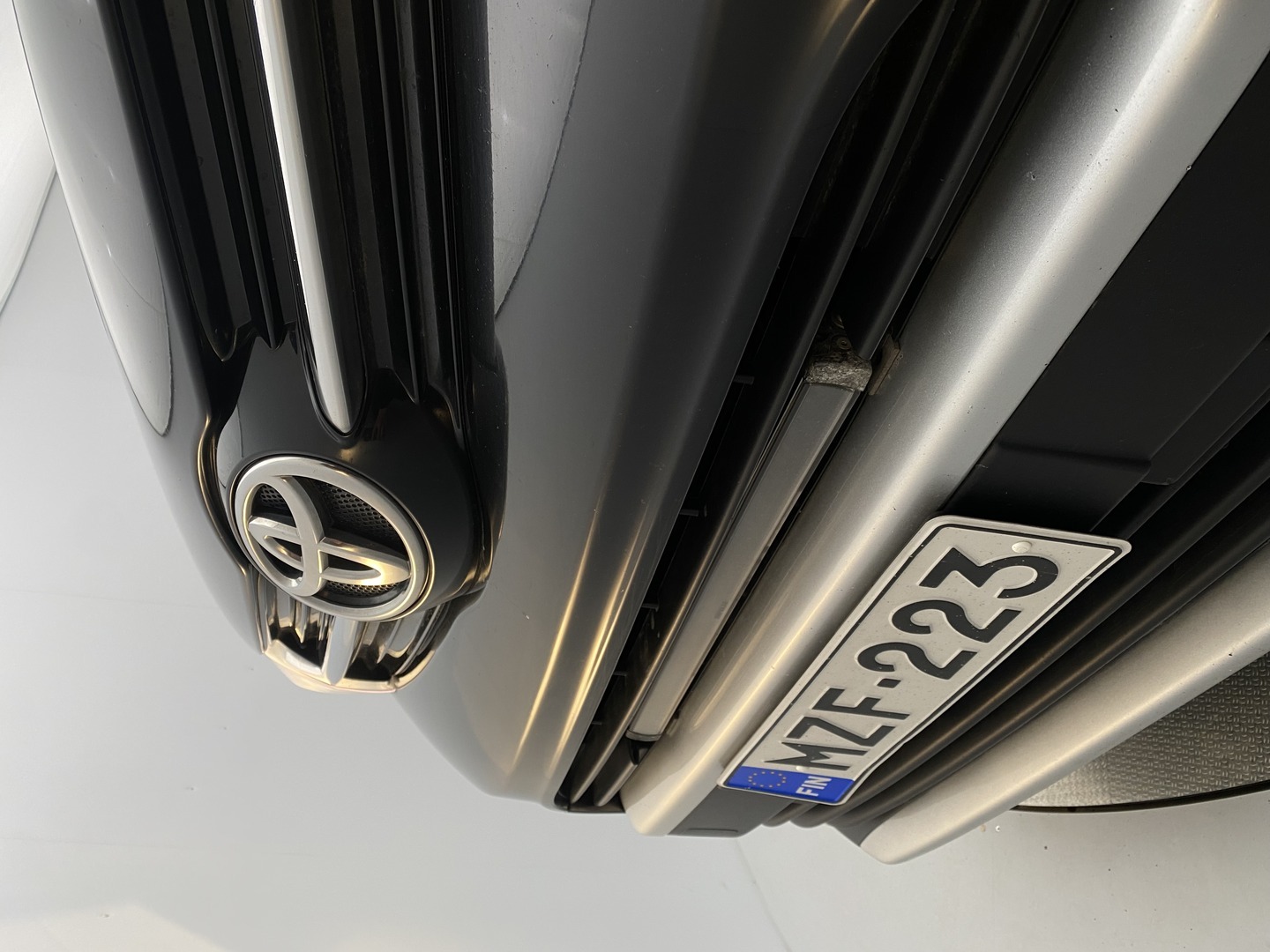 TOYOTA Proace Verso 2021