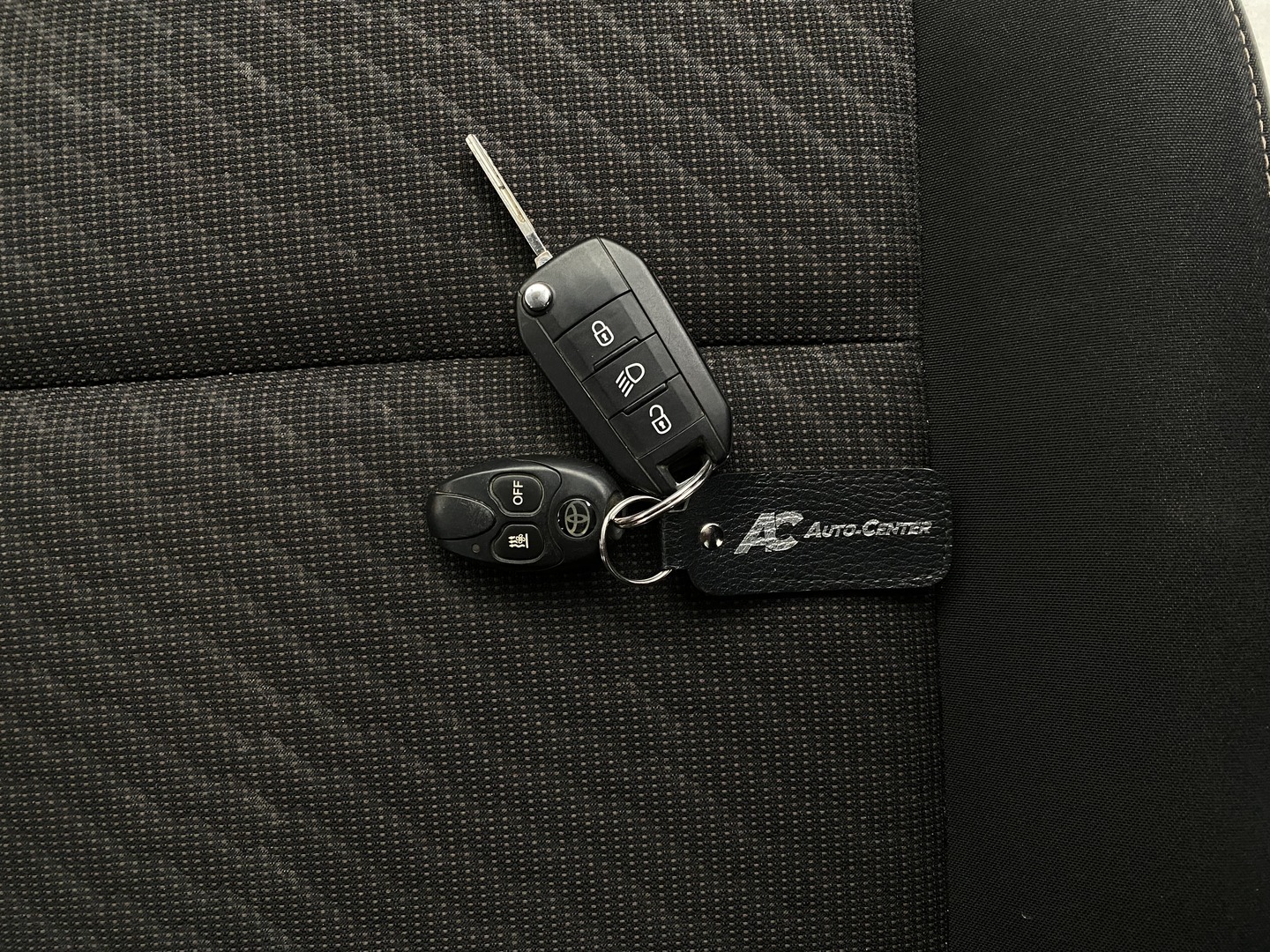 TOYOTA Proace Verso 2021