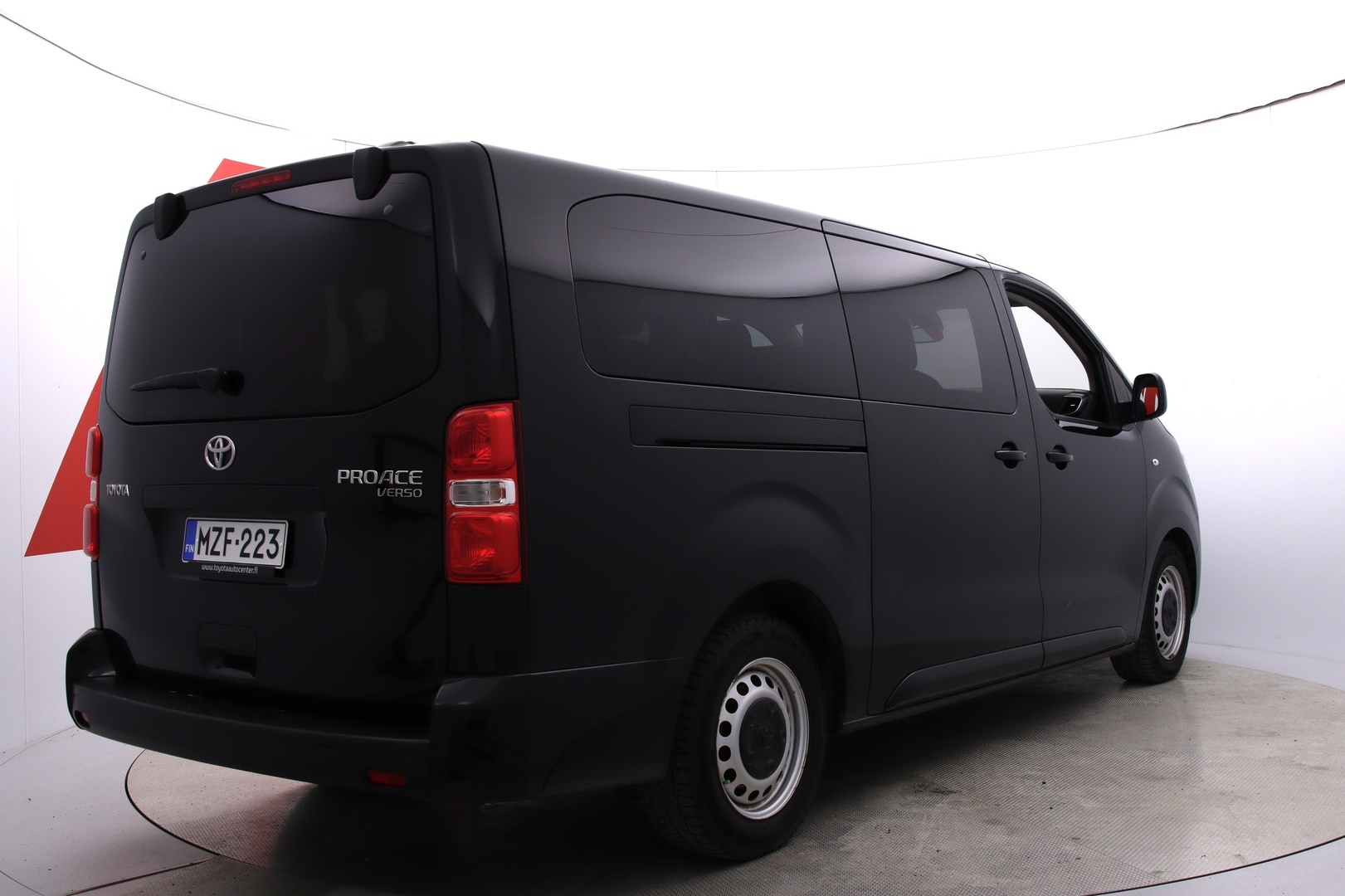TOYOTA Proace Verso 2021