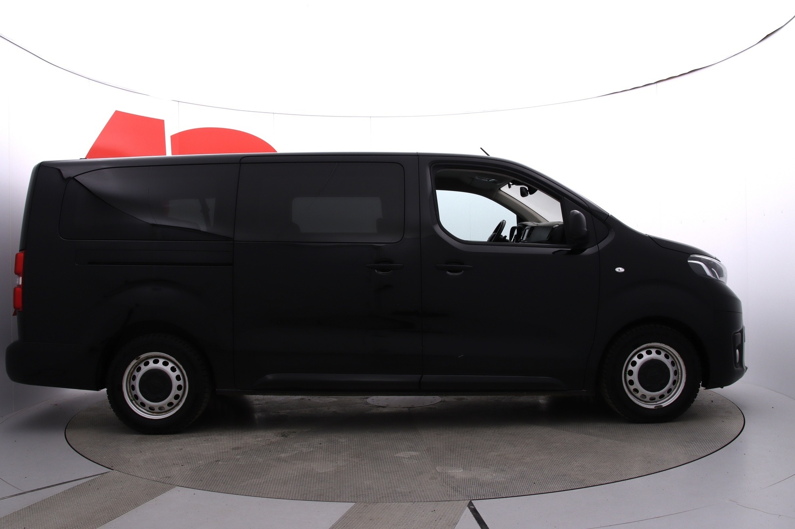 TOYOTA Proace Verso 2021