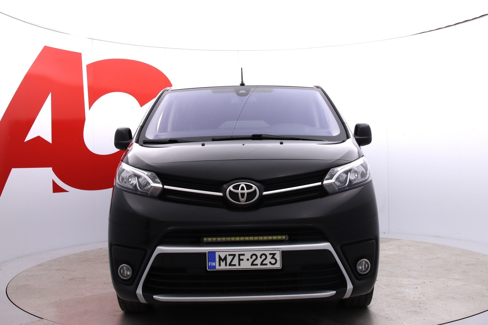 TOYOTA Proace Verso 2021