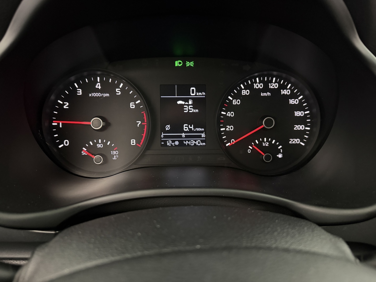 KIA Stonic 2022